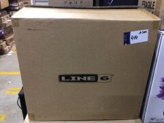 Line 6 CATALYST 60 Guitar Amp Combo (60W) - 5