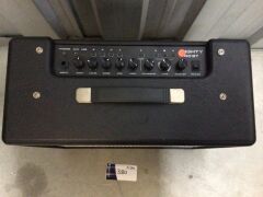 NU-X Mighty40BT Digital 40W Guitar Amplifier - 3