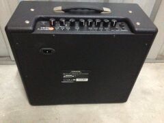 NU-X Mighty40BT Digital 40W Guitar Amplifier - 4