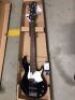 Yamaha BB235 5-String Bass Guitar (Black) - 2