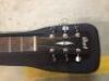 Cort MR500E Cutaway Dreadnought Acoustic Guitar w/Bag - 4