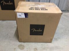 Fender Rumble 15 V3 1x8" 15W Combo Amp - 5