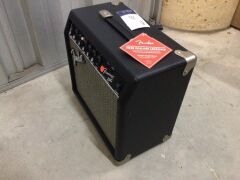 Fender Frontman 20G 1x8" 20W Combo Amp - 5