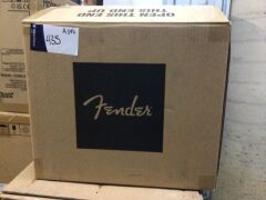 refund Fender Champion 20 1x8" 20W Combo Amp - 4