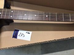 Yamaha GIGMAKER 315 Acoustic-Electric Guitar Packo - 5