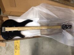 Yamaha TRBX174 Bass Guitar, Black - 2