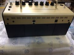 Yamaha THR5A Guitar Amp - 4