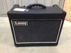 Laney LG Series 20W 1x8 Combo Reverb - 2