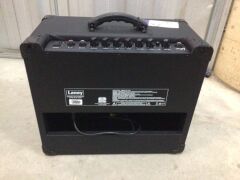 Laney LG Series 20W 1x8 Combo Reverb - 4