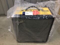 Fender Rumble 40 1x10" 40W Bass Combo Amp - 5