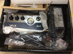 VOX MV50-CR Amp Head - 3