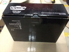 VOX MV50-CR Amp Head - 4