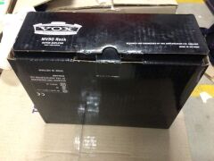 VOX MV50-CR Amp Head - 4