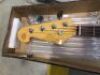 Left-Handed Bass - Black - 4