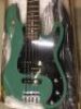 VEP62VGN Vintage Bass Guitar - 3