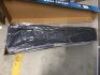 SX &frac34; Size Vintage Style Bass Guitar w/Bag - 5