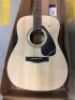 Yamaha GIGMAKER 310 Acoustic Guitar (Guitar only) - 3