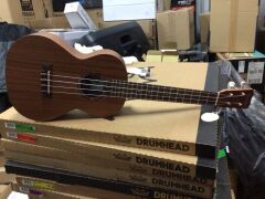 Cordoba U1 Protege Tenor Ukulele - 3