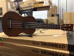 Cordoba U1 Protege Soprano Ukulele (wrong colour) - 3