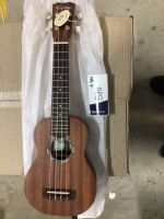 Cordoba U1 Protege Soprano Ukulele