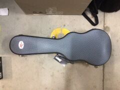 Xtreme Ukulele Hard Case - 3