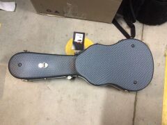 Xtreme Ukulele Hard Case - 5