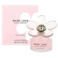Marc Jacobs Daisy Love Eau So Sweet Eau De Toilette 100ml