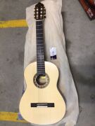 Valencia 300 Series Classical Guitar - 2