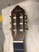 Valencia 300 Series Classical Guitar - 4