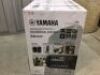 Yamaha STAGEPAS 400BT Portable PA System - 5