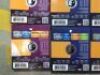 10 x Assorted Elixir Guitar Strings Packs - 3