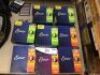 10 x Assorted Elixir Guitar Strings Packs - 2