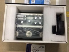 BOSS RE-202 Space Echo Pedal - 3