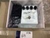 Electro Harmonix MEL9 Tape Replay Machine Pedal - 3