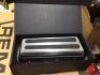 Dunlop Cry Baby Custom Badass Dual-Inductor Edition Wah - 4