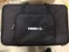 TourTek Large Rechargeable Pedal board 20 outlet - 4
