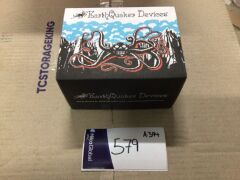 EarthQuaker Devices Rainbow Machine Pedal - 2