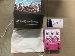 EarthQuaker Devices Rainbow Machine Pedal - 3