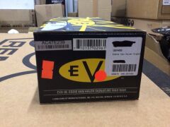 Dunlop Cry Baby EVH Wah - 5