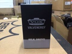 VOX VE-CD Valvenergy Copperhead Drive Distortion Pedal - 2