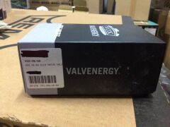 VOX VE-CD Valvenergy Copperhead Drive Distortion Pedal - 3