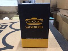 VOX VE-SD Valvenergy Silk Drive Pedal - 2