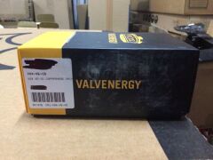 VOX VE-SD Valvenergy Silk Drive Pedal - 3