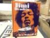 Dunlop Jimi Hendrix Cry Baby Wah - 2