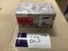 Way Huge Smalls - Red Llama MKIII Overdrive - 2