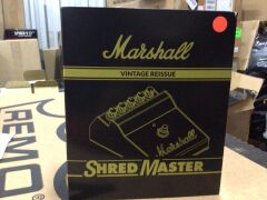 Marshall Shredmaster Pedal - 2