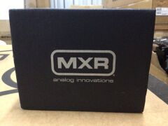 MXR Deep Phase Pedal - 3