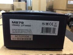 MXR Deep Phase Pedal - 4