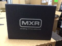 MXR Deep Phase Pedal - 2