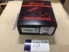 Marshall Drivemaster Pedal - 2